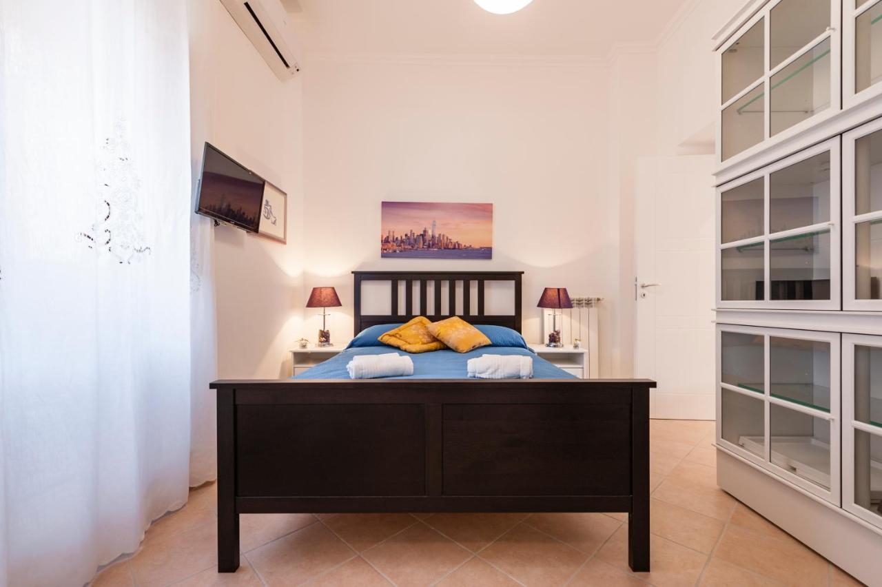 Zanzibar - Charming Rooms And Apartments Avola Exterior photo