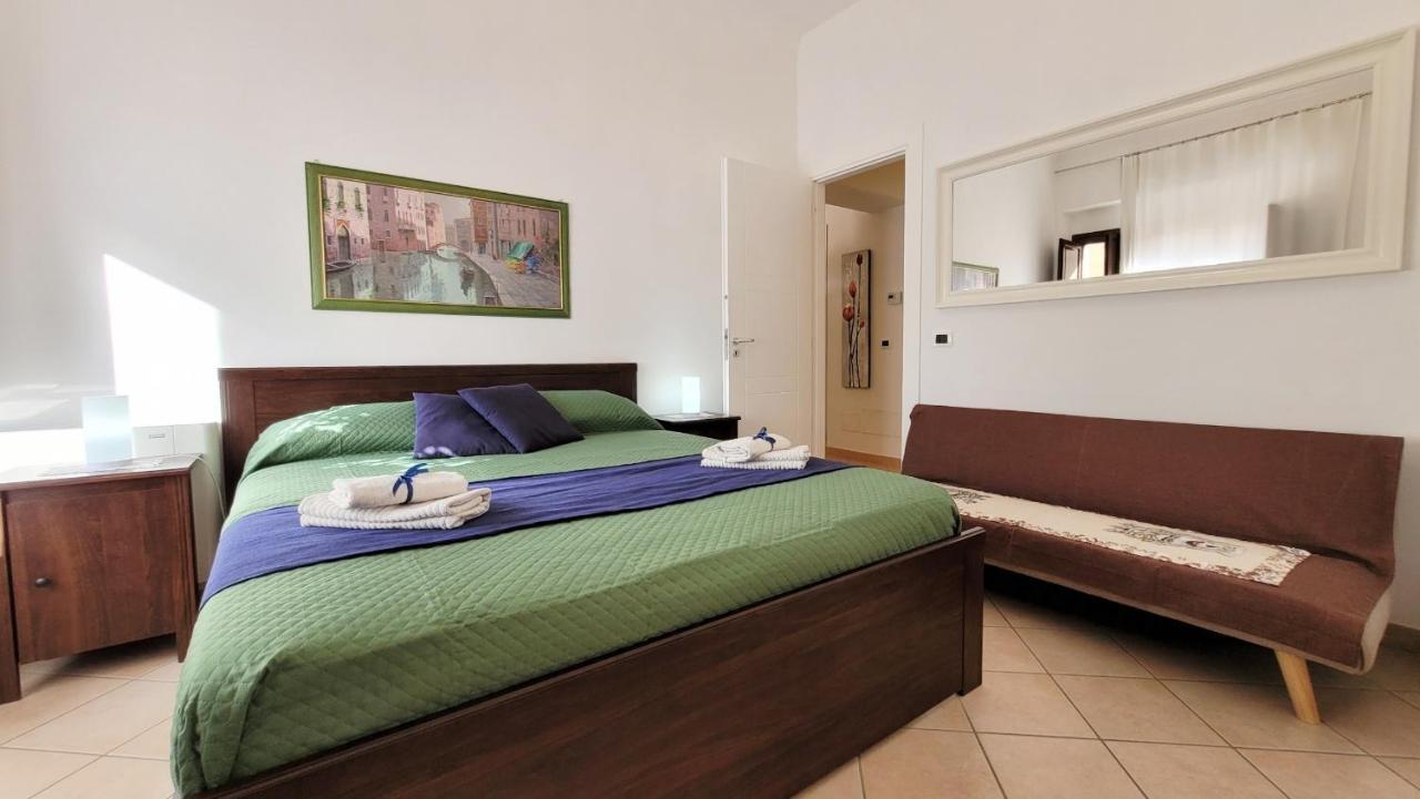 Zanzibar - Charming Rooms And Apartments Avola Exterior photo
