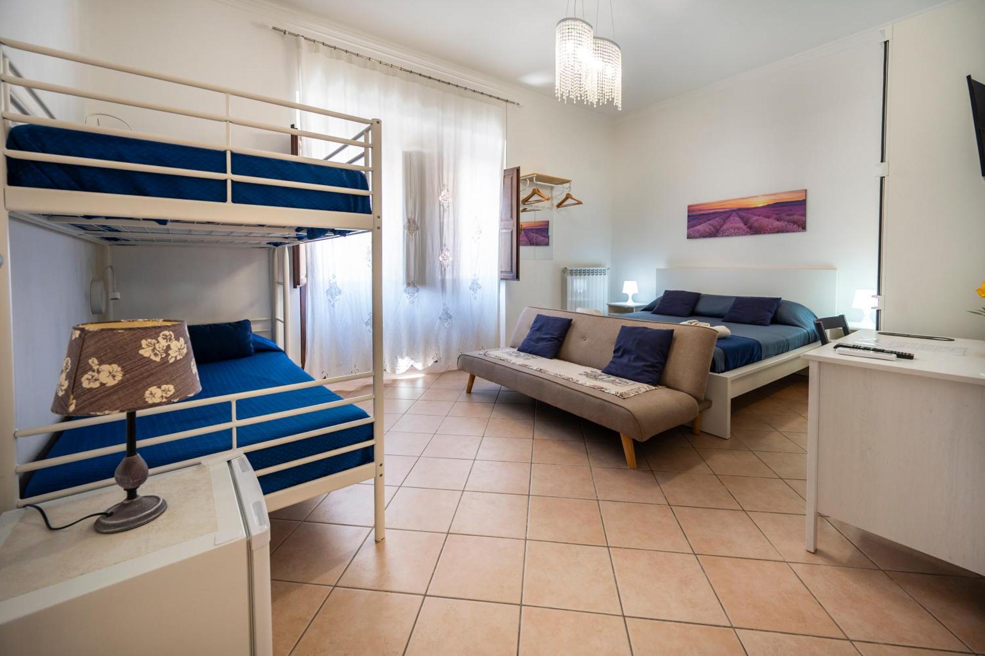 Zanzibar - Charming Rooms And Apartments Avola Exterior photo