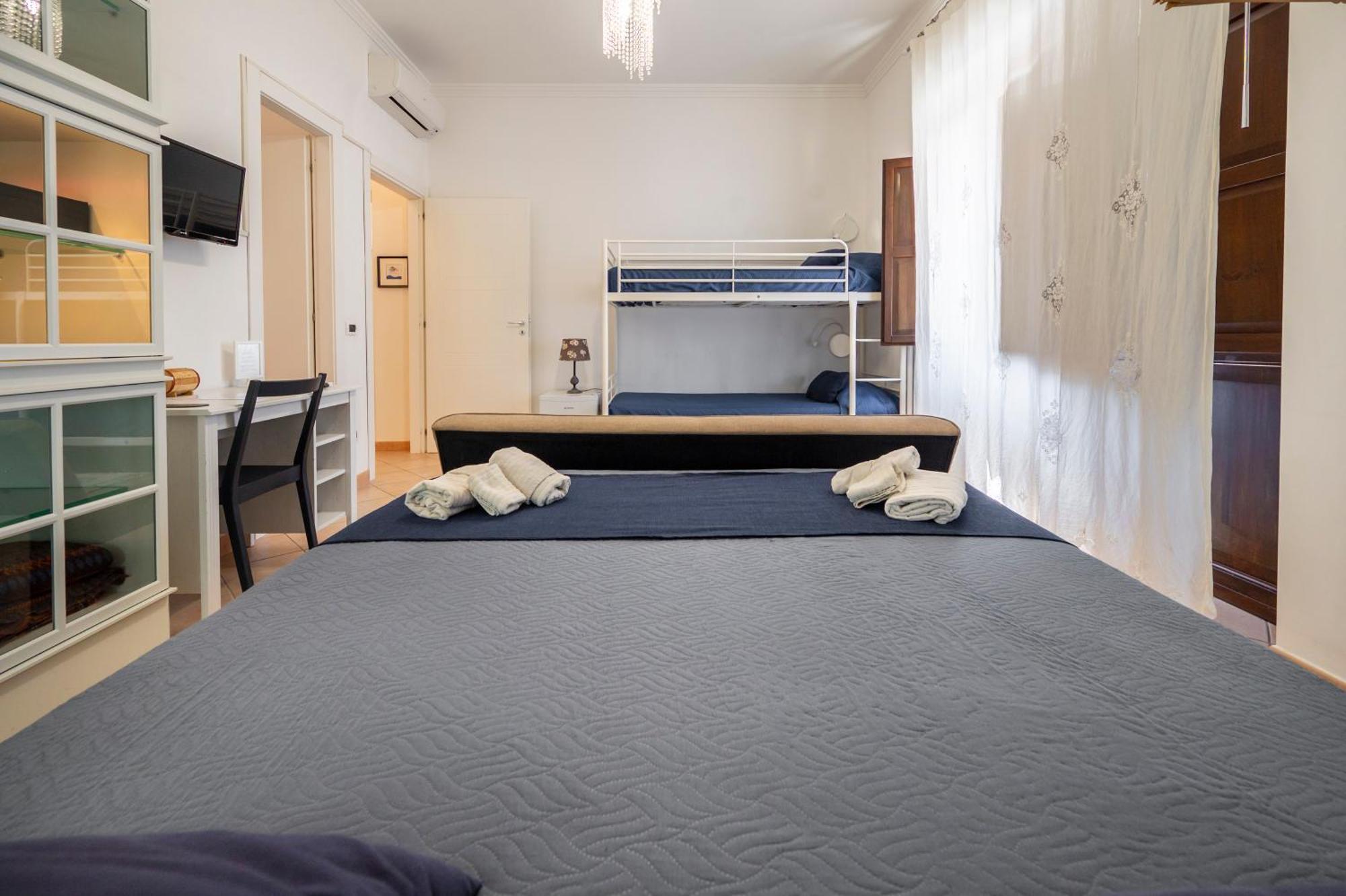 Zanzibar - Charming Rooms And Apartments Avola Exterior photo