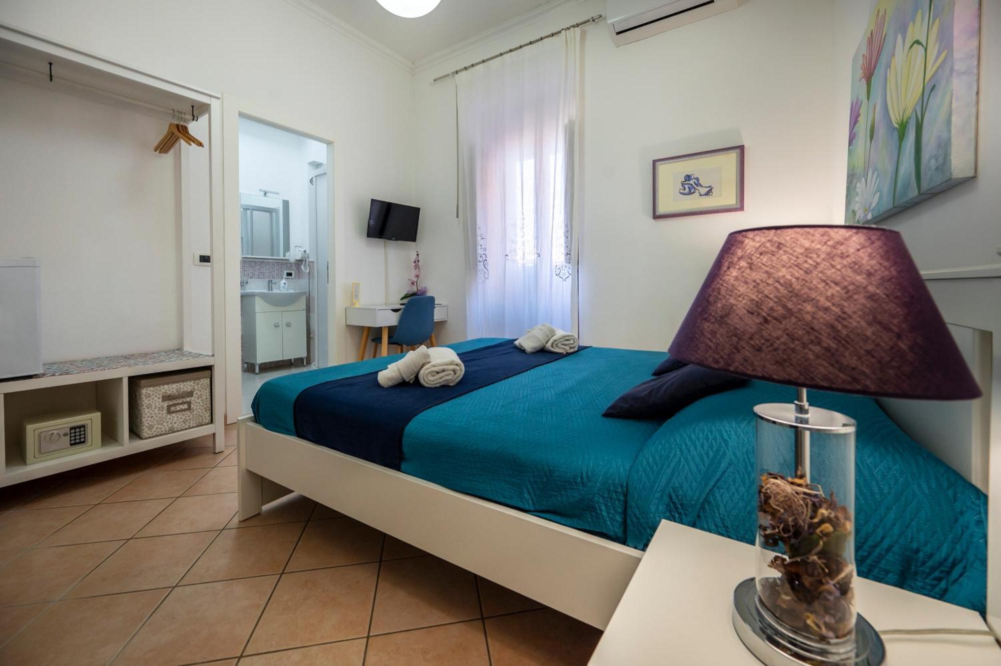Zanzibar - Charming Rooms And Apartments Avola Exterior photo