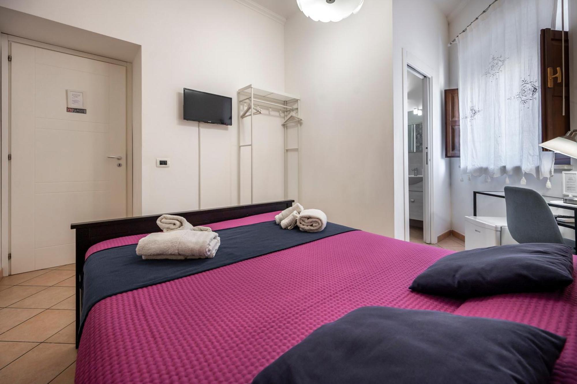 Zanzibar - Charming Rooms And Apartments Avola Exterior photo