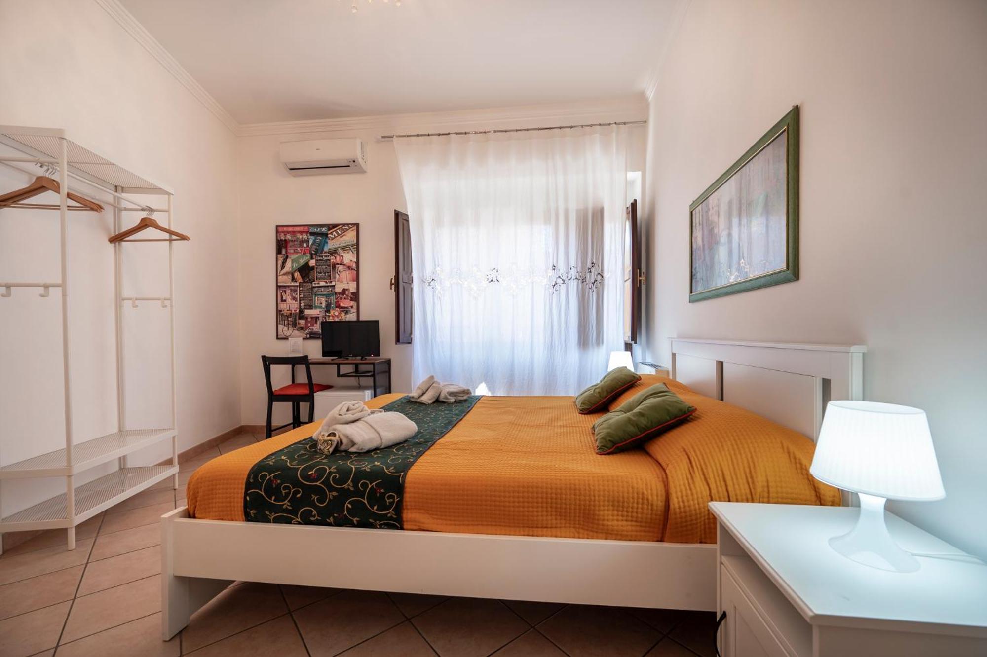 Zanzibar - Charming Rooms And Apartments Avola Exterior photo
