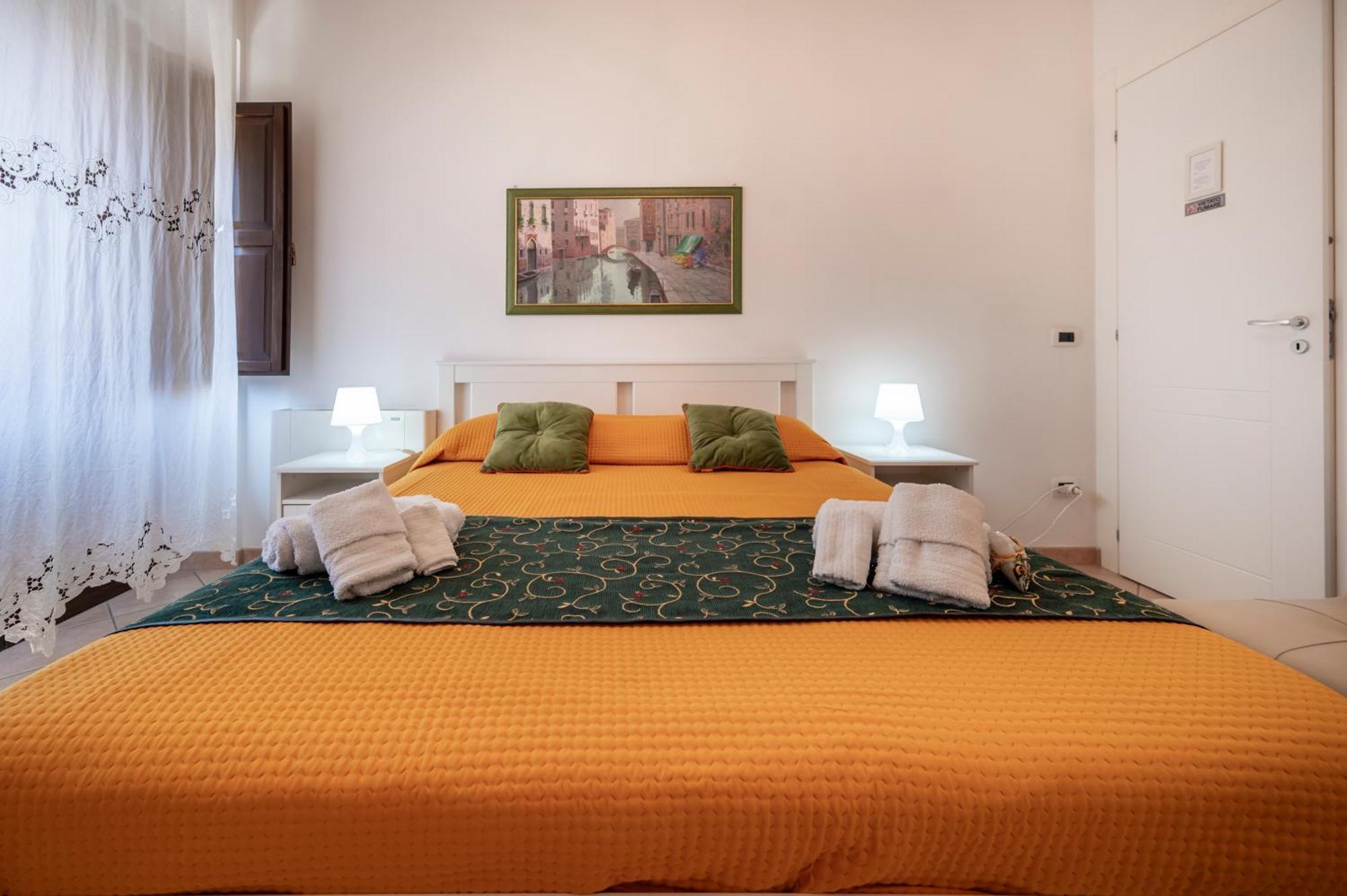 Zanzibar - Charming Rooms And Apartments Avola Exterior photo